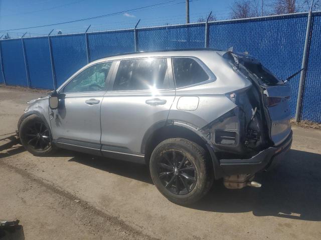 Vin: 2hkrs4h5xsh109709, lot: 53699775, honda crv sport 20252