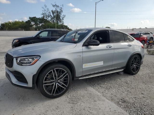 Vin: w1n0j6eb6ng056431, lot: 52900795, mercedes-benz glc-class 43 4matic amg 2022 img_1