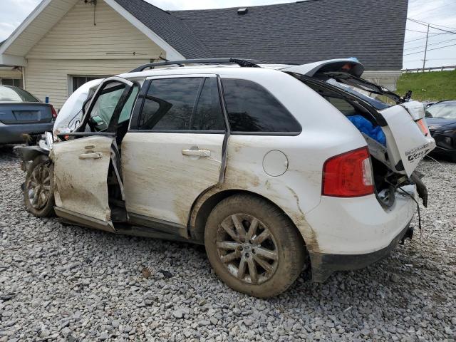 2013 FORD EDGE SEL #3310384953