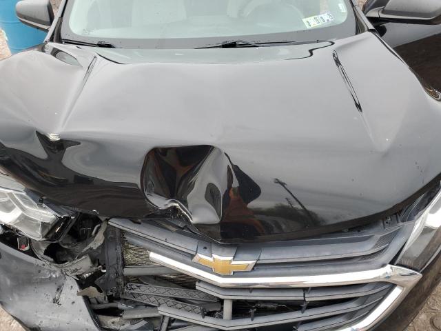 2018 CHEVROLET EQUINOX LS - 2GNAXREV5J6341709