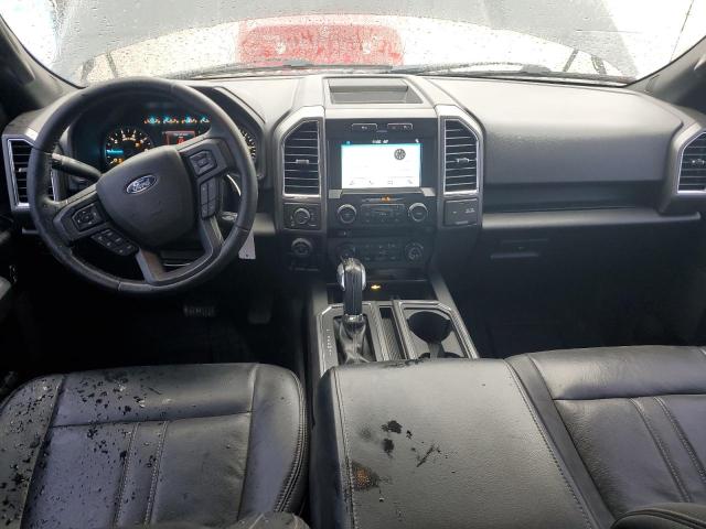 2016 FORD F150 SUPERCREW 1FTEW1EPXGKF10810