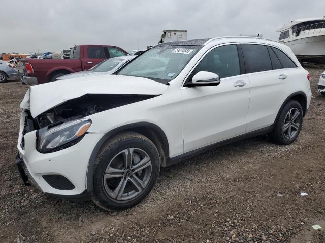 Vin: wdc0g4jb2kf655242, lot: 54240555, mercedes-benz glc-class 300 2019 img_1