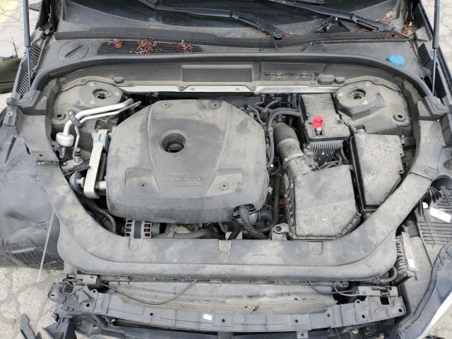 2019 VOLVO XC60 T5 LYV102RK9KB197180