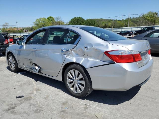 2015 HONDA ACCORD EX - 1HGCR2F78FA057358