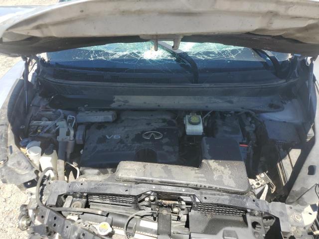 2019 INFINITI QX60 LUXE - 5N1DL0MM7KC549035