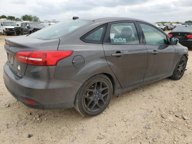 2016 FORD FOCUS SE - 1FADP3F28GL326733