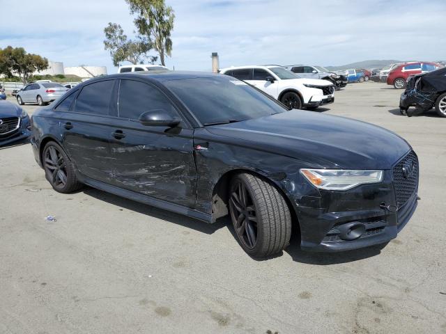 Vin: wauhgafc4gn068723, lot: 52218195, audi a6 prestige 20164