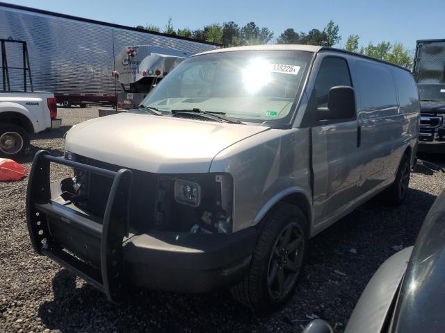 CHEVROLET EXPRESS G1