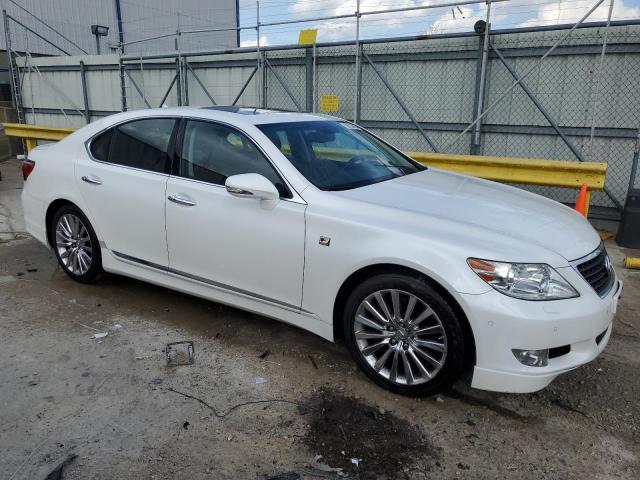 Vin: jthbl5efxa5097219, lot: 52623605, lexus ls460 460 20104