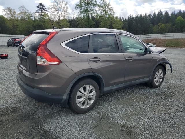 Vin: 2hkrm4h75eh637285, lot: 52821905, honda crv exl 20143