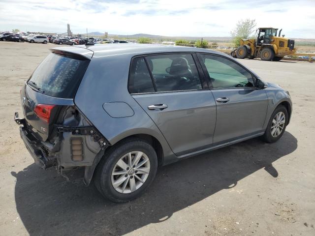 Vin: 3vw217au0fm013804, lot: 53362275, volkswagen golf 20153
