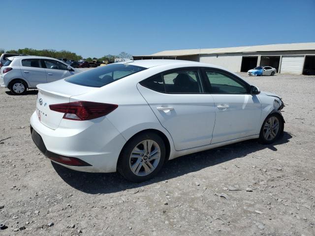 2020 HYUNDAI ELANTRA SE - 5NPD84LF4LH548205
