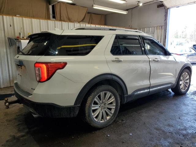 2020 FORD EXPLORER L - 1FMSK8FH1LGA99255