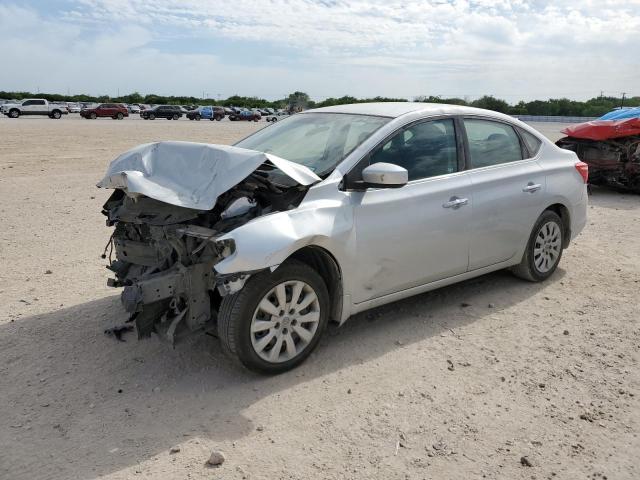 Vin: 3n1ab7apxhy208099, lot: 53729825, nissan sentra s 2017 img_1