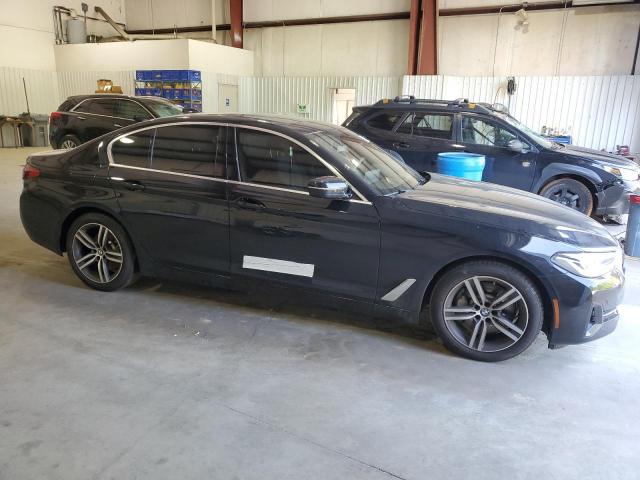 Vin: wba13bj08mcf13023, lot: 52335395, bmw 5 series xi 20214