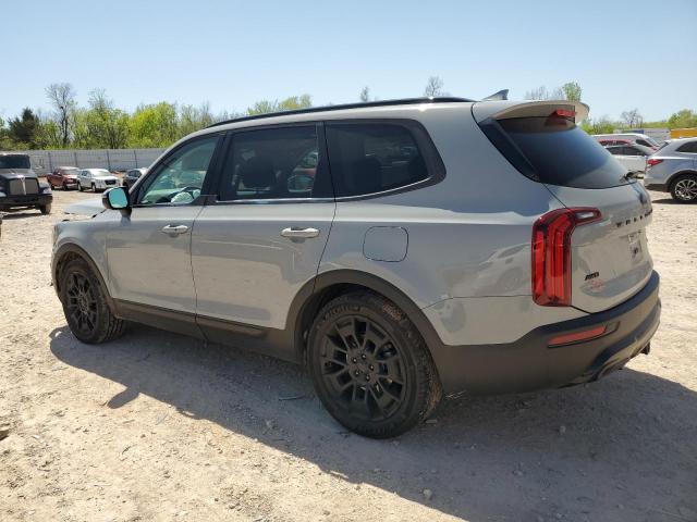 Vin: 5xyp3dhc3mg167061, lot: 53053425, kia telluride ex 20212