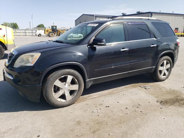 Vin: 1gkkvred1cj361797, lot: 50928835, gmc acadia slt-1 2012 img_1