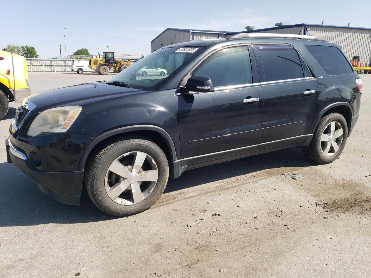 GMC ACADIA SLT-1