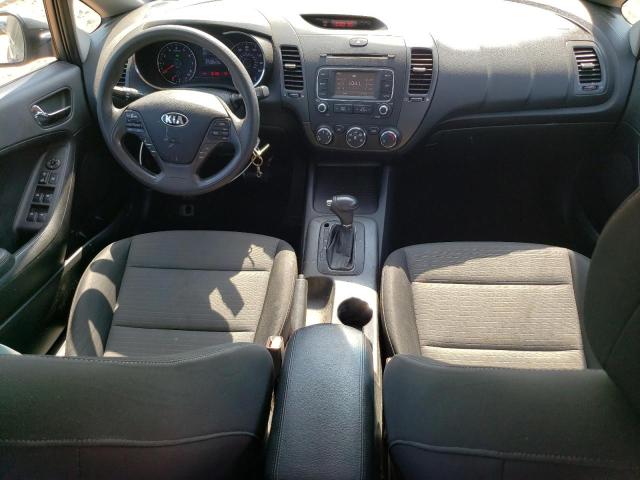 2016 KIA FORTE LX - KNAFX4A61G5502493