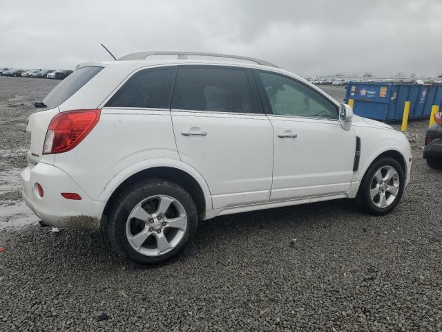Vin: 3gnal4ek5ds569283, lot: 51005935, chevrolet captiva ltz 20133