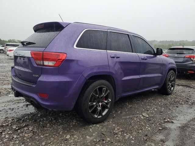 Vin: 1c4rjfdj6dc563682, lot: 54541565, jeep grand cher srt-8 20133