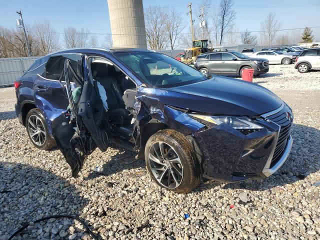 Vin: 2t2bgmca4hc020040, lot: 52626635, lexus rx450 450h base 20174