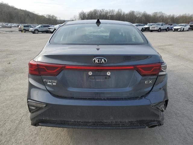 2021 KIA FORTE - 3KPF54AD8ME279859