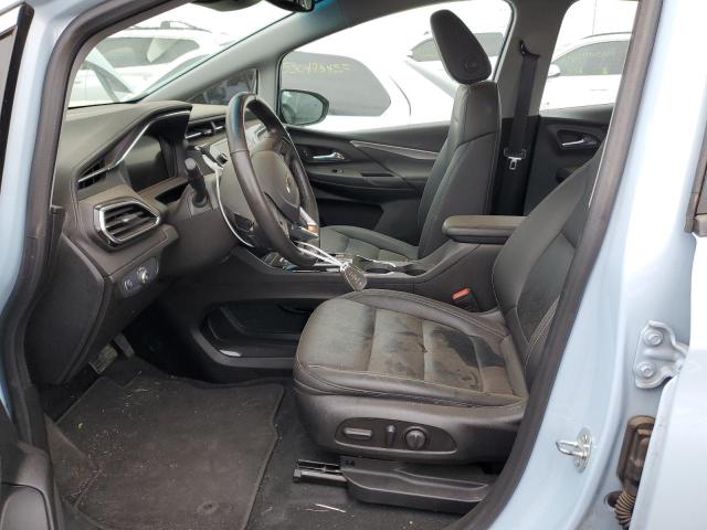 2022 CHEVROLET BOLT EV 2L - 1G1FX6S04N4108149