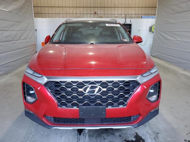 2020 HYUNDAI SANTA FE S - 5NMS3CAD1LH261337