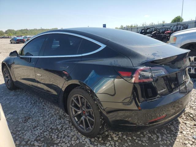 Vin: 5yj3e1ea2kf361871, lot: 54130935, tesla model 3 20192