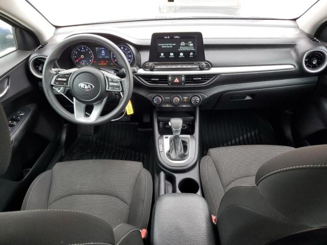 2020 KIA FORTE FE - 3KPF24AD9LE248711