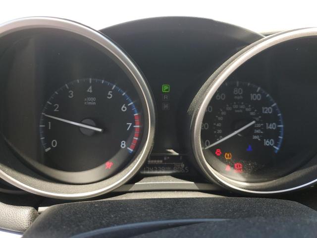 2013 MAZDA 3 I - JM1BL1L70D1712409