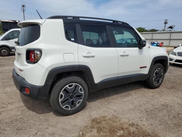 2016 JEEP RENEGADE T ZACCJBCT8GPC81626