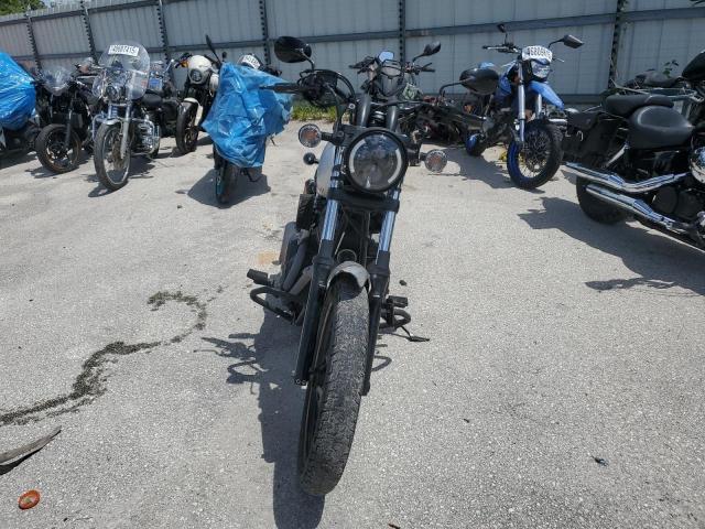 2019 YAMAHA XVS950 CU JYAVN05E6KA014764