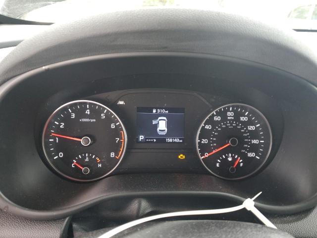 2021 KIA SPORTAGE S - KNDP63AC5M7856365