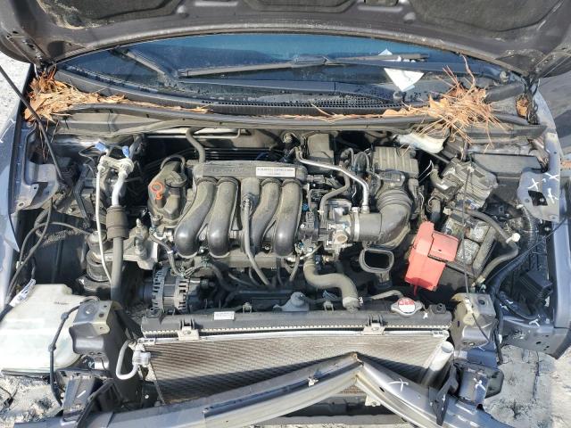 2016 HONDA FIT EX 3HGGK5H97GM703726