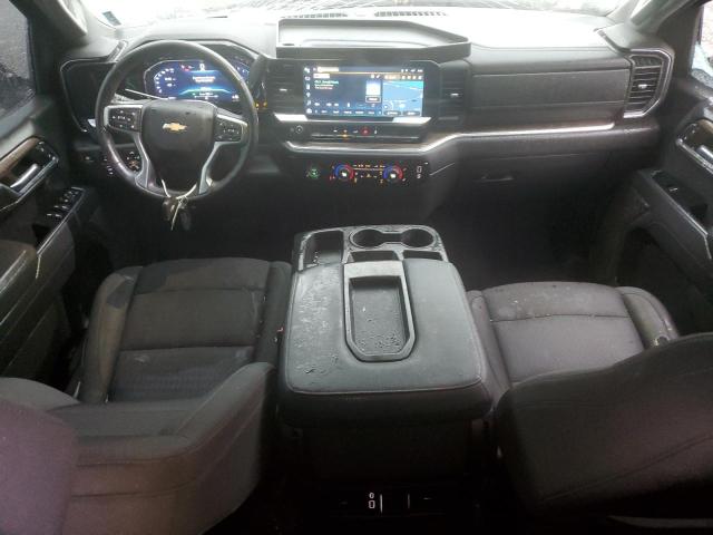 2022 CHEVROLET SILVERADO - 3GCPDKEK1NG564686