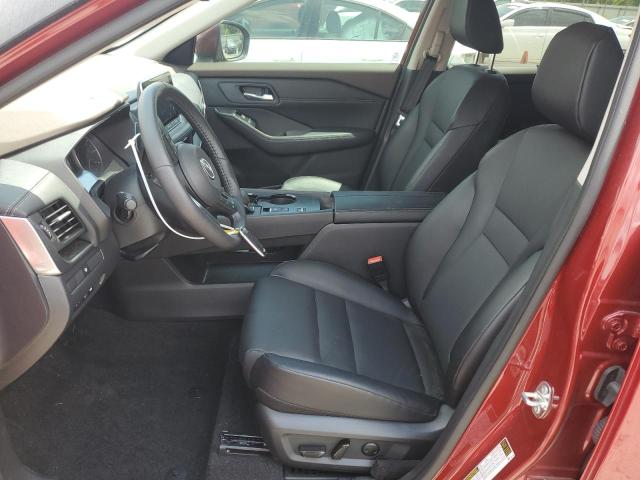 2023 NISSAN ROGUE SV - 5N1BT3BA7PC908666