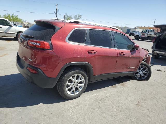 2015 JEEP CHEROKEE L 1C4PJLCB6FW683449