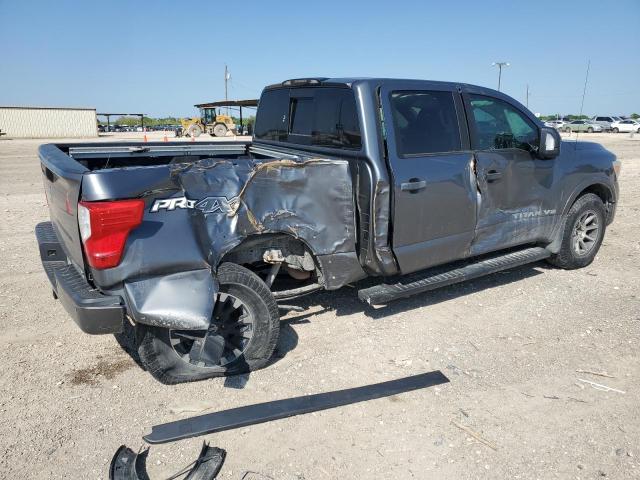 Vin: 1n6aa1e53kn532356, lot: 51860155, nissan titan sv 20193