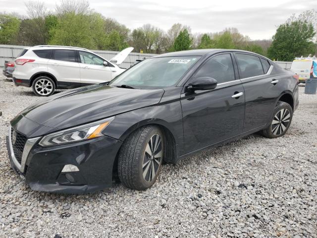 NISSAN ALTIMA SL