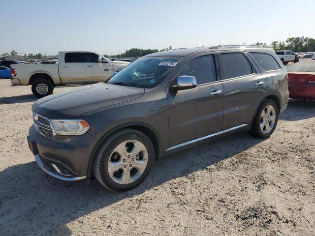 Vin: 1c4rdhag3fc176652, lot: 52826765, dodge durango sxt 2015 img_1