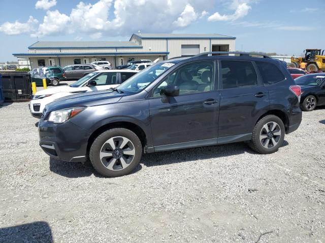 SUBARU FORESTER 2.5I PREMIUM