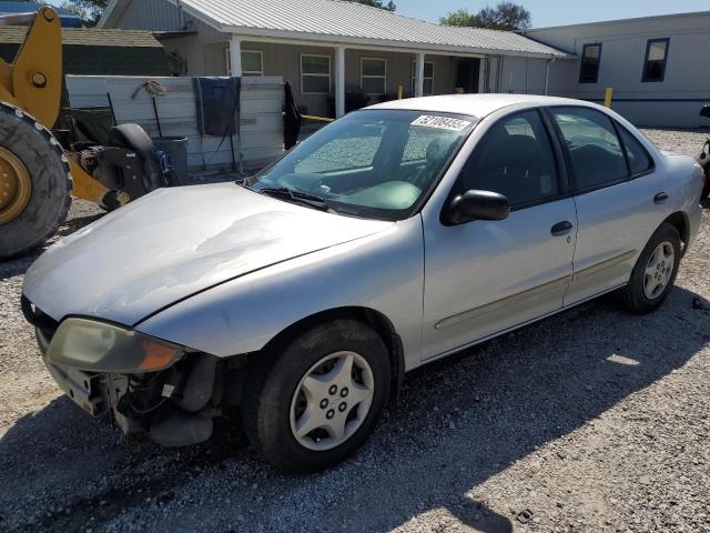 CHEVROLET CAVALIER