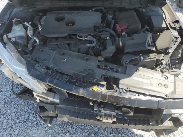 2019 NISSAN ALTIMA S - 1N4BL4BV6KC204695