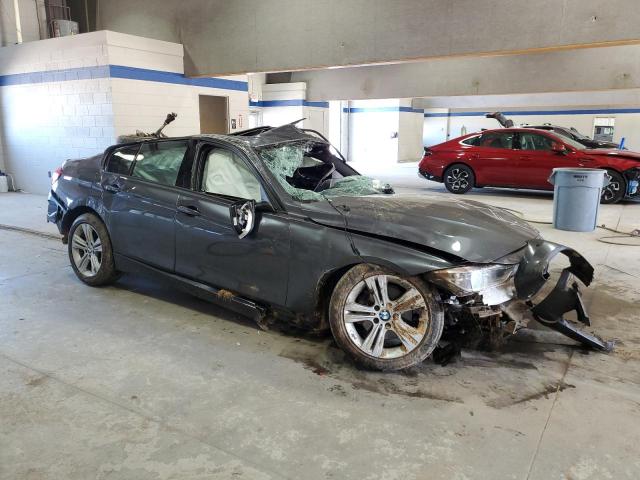 Vin: wba8e3c51gk500306, lot: 51490555, bmw 3 series xi sulev 20164