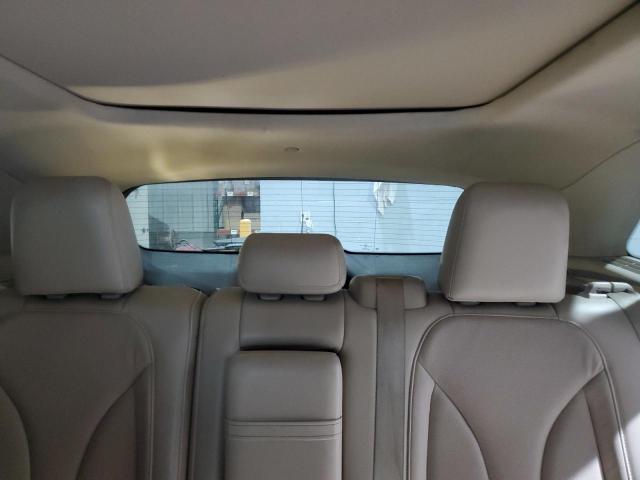 2017 LINCOLN MKC RESERV 5LMTJ3DH8HUL46421