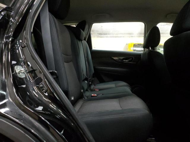 2018 NISSAN ROGUE S - 5N1AT2MT9JC702230