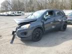 2016 CHEVROLET TRAX LS - 3GNCJKSB2GL248744