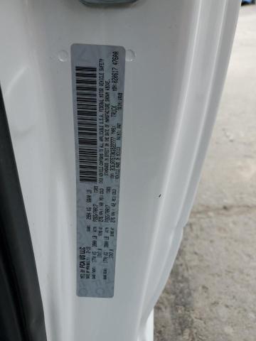 2019 RAM 1500 CLASS - 3C6JR7ET3KG522777